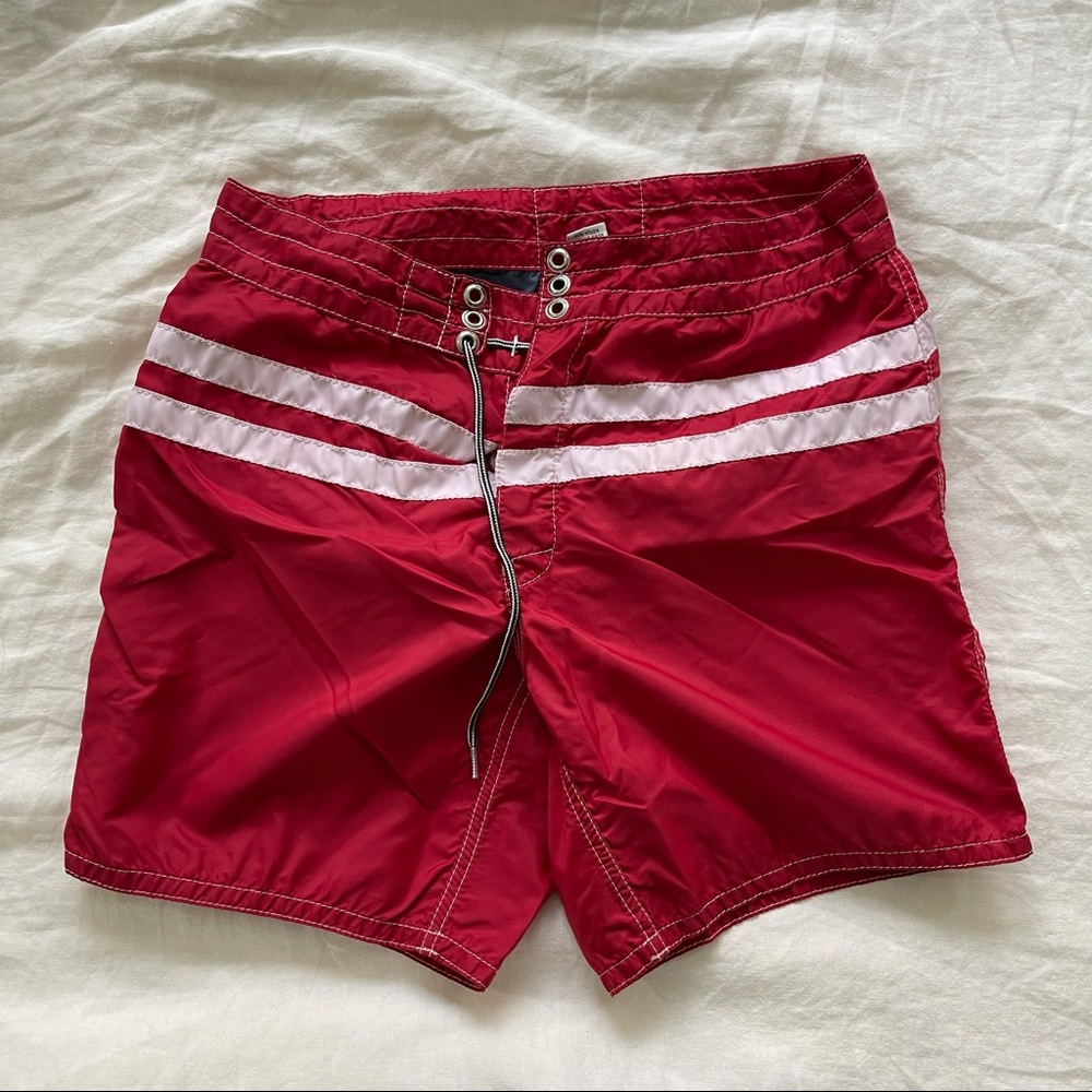 Birdwell Beach Britches (for J.Crew)